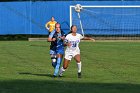 WSoc vs RWU  Wheaton College Women’s Soccer vs Roger Williams University. - Photo By: KEITH NORDSTROM